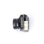 Caddx H1 1.3 sensore CMOS 2.1mmLens 0.01Lux 4.5-25V 16:9 fotocamera professionale leggera